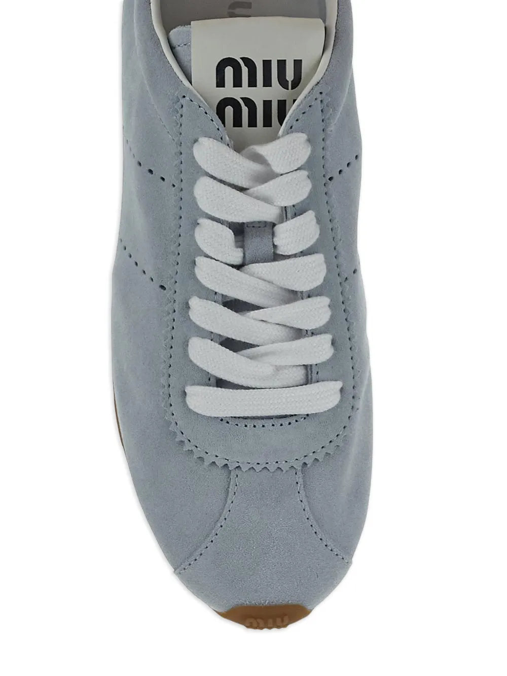 Miu Miu Plume