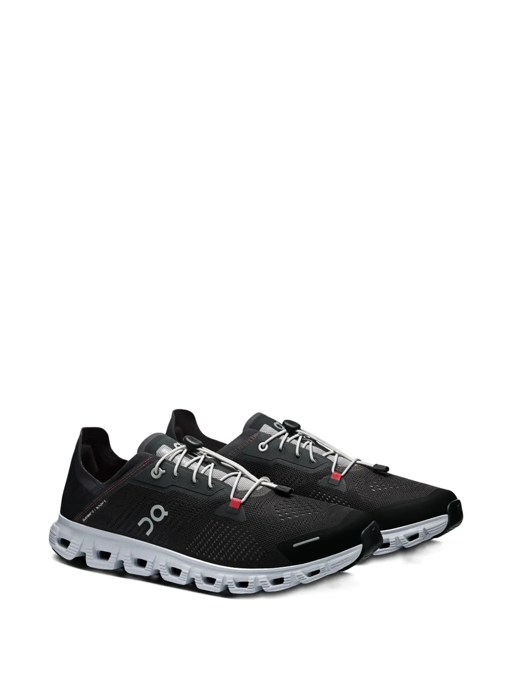 On Running Cloud 6 Coast Mita