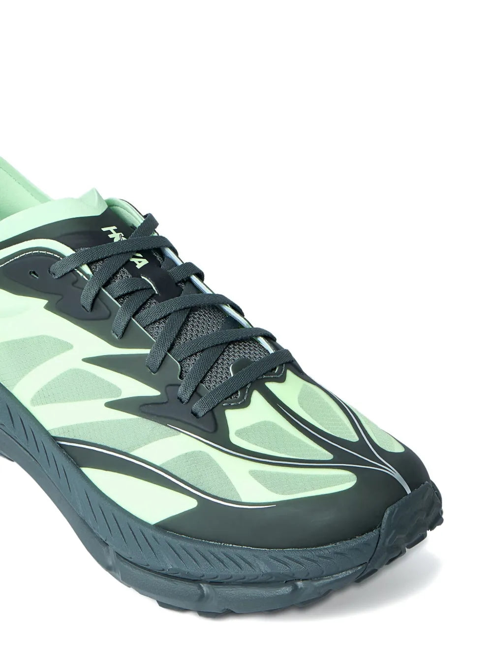 HOKA Mafate Speed 4 Lace-Up