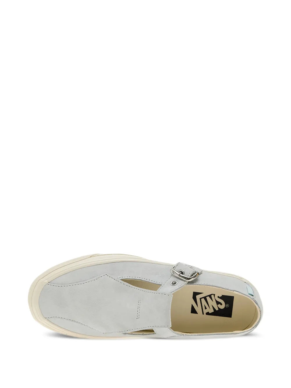 Vans Mary Jane Buckle