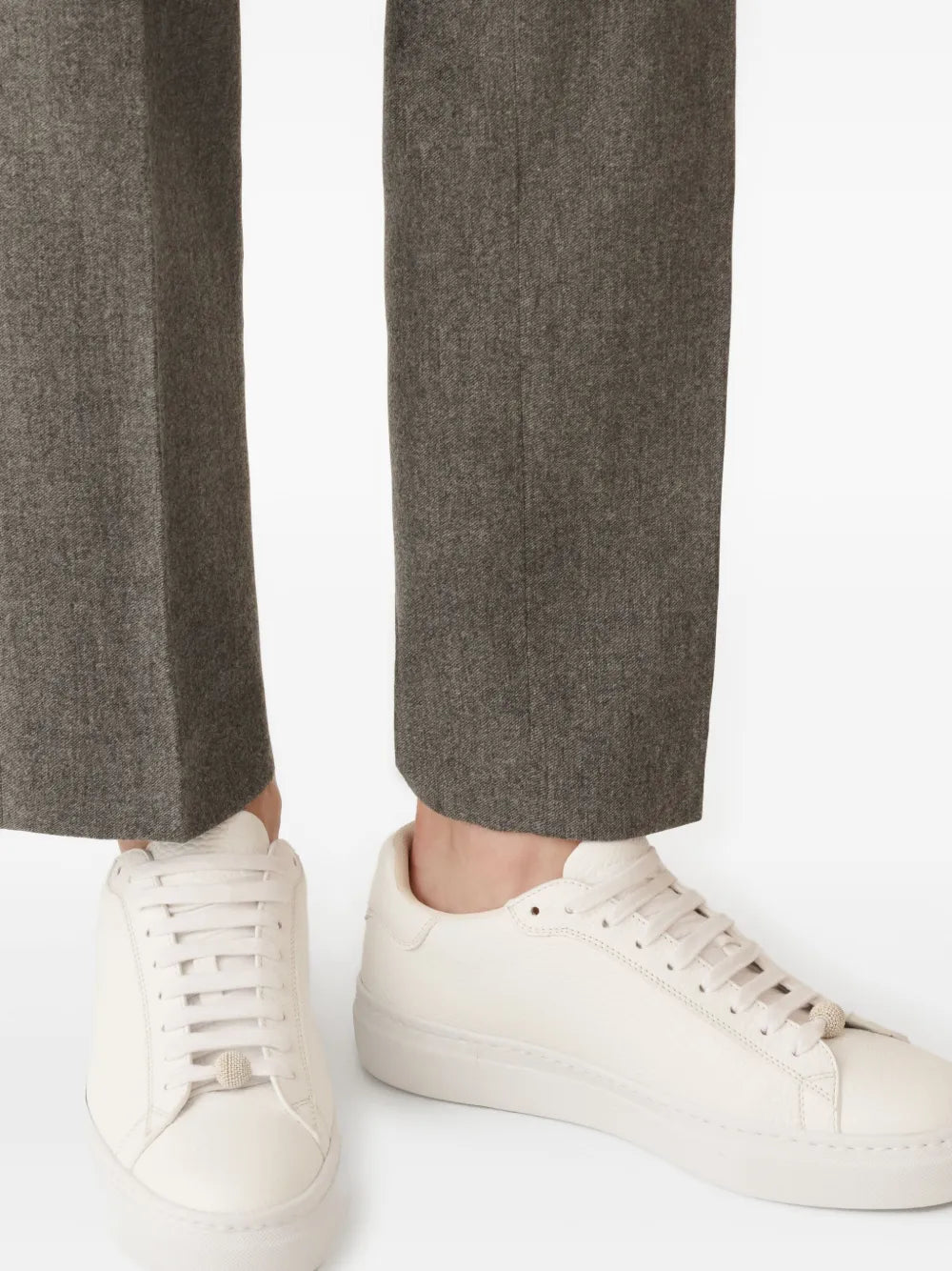 Fabiana Filippi Lace-Up