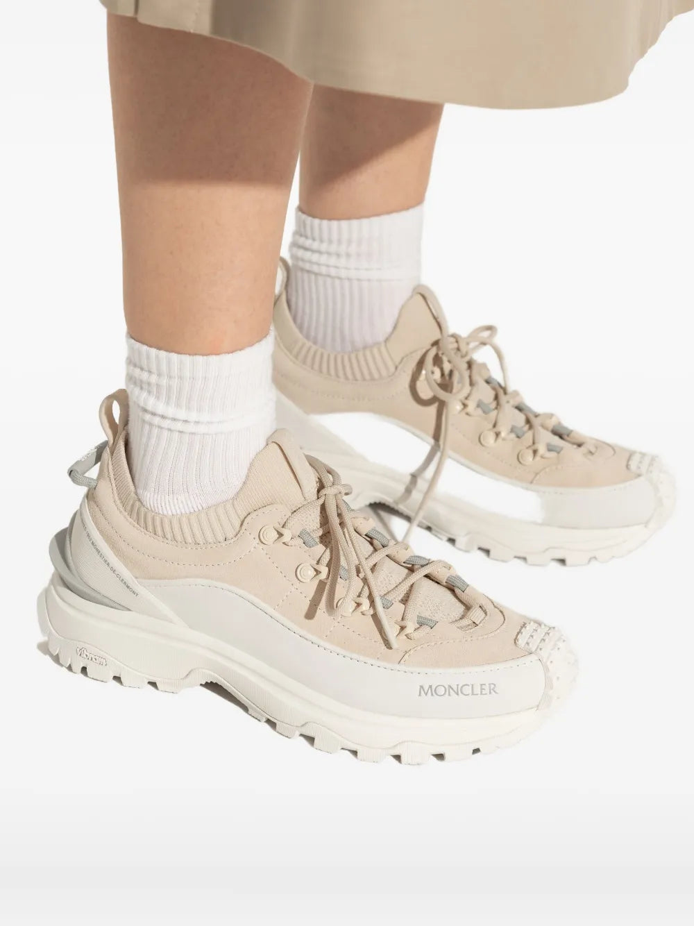 Moncler Trailgrip Lite3