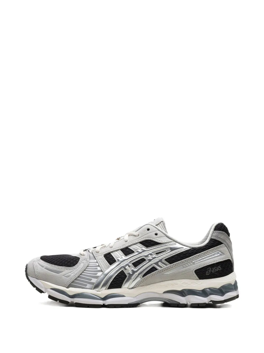 Asics Kith - Peat Cream Gel-Kayano 12.1 Sneakers