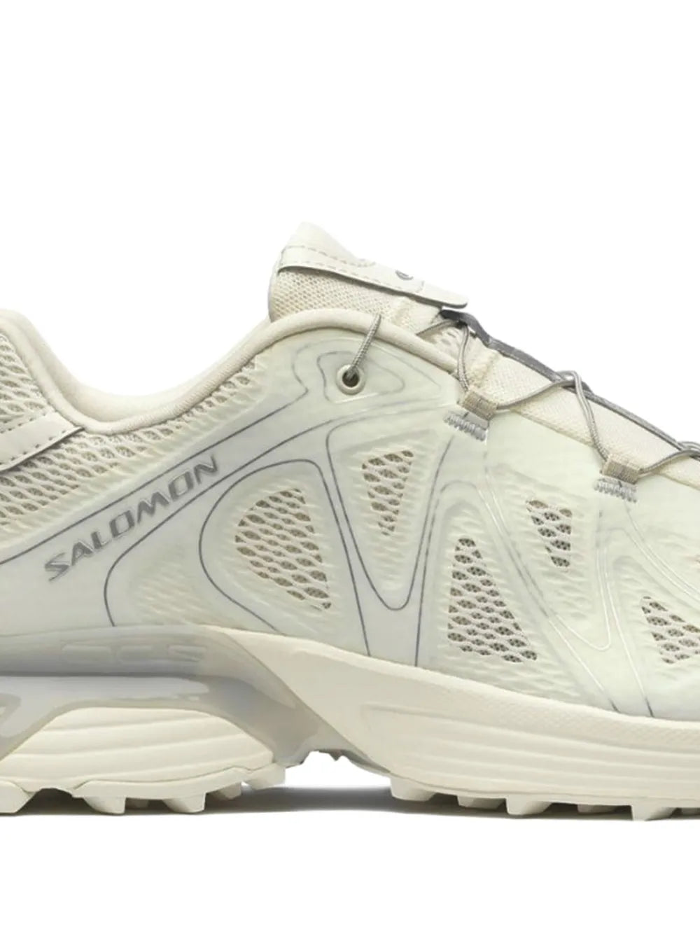 Salomon Mesh-Panel