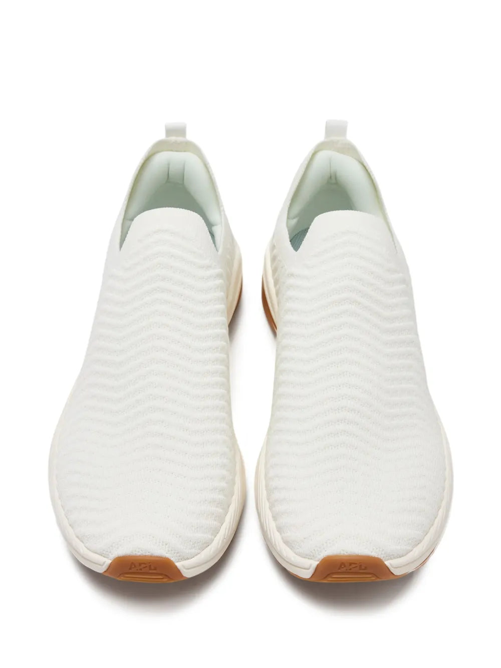 APL: ATHLETIC PROPULSION LABS Techloom Traveler Textured Slip-On