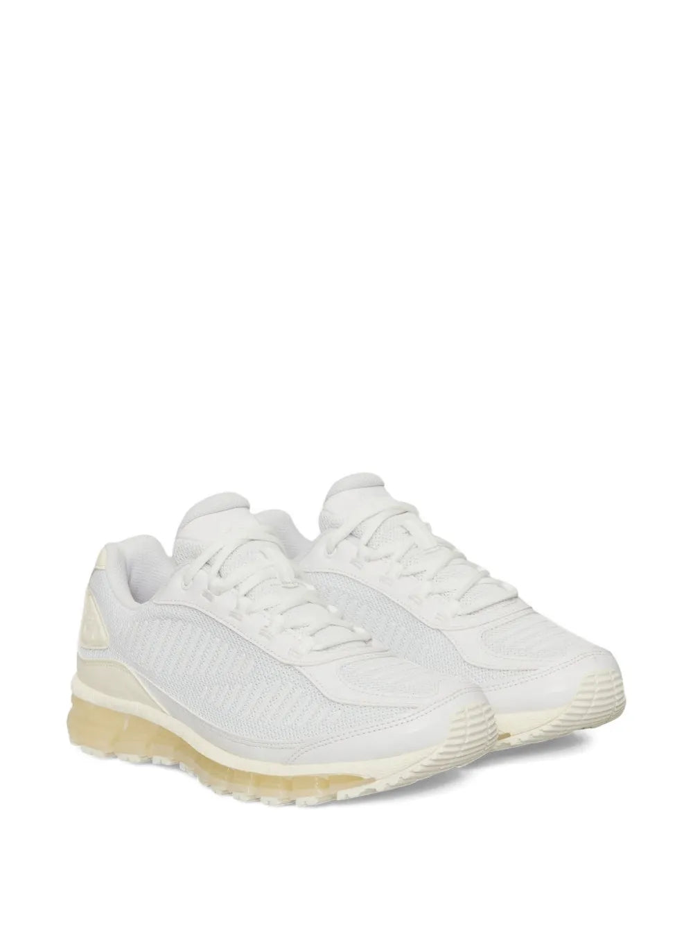 Asics Gel-Quantum 360 Jjjjound - White Sneakers