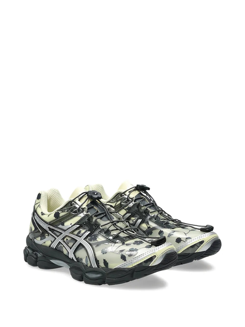 Asics Gel-Cumulus 16 loral Pack Sneakers