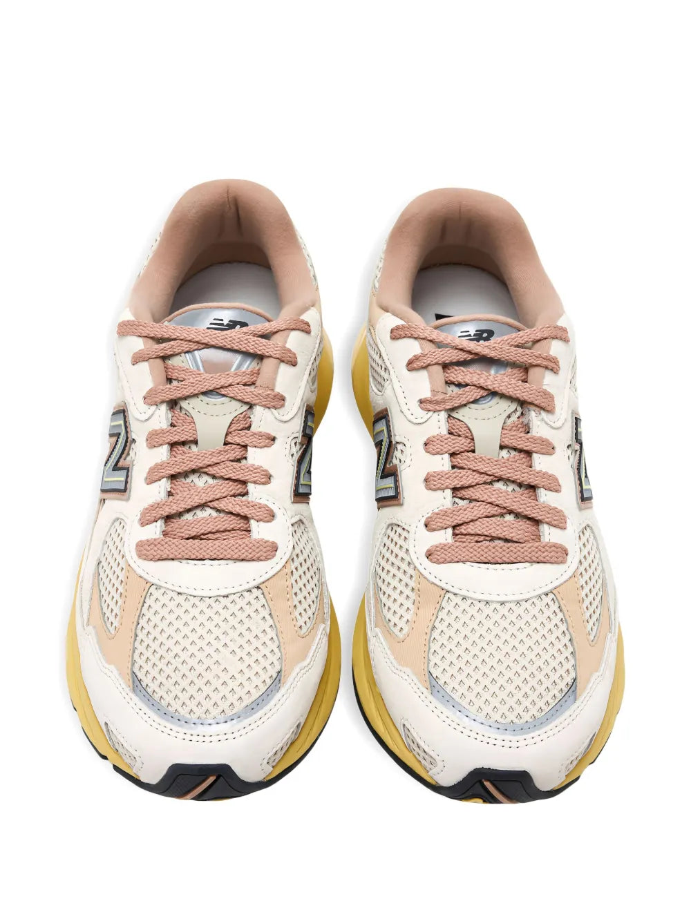New Balance 2010