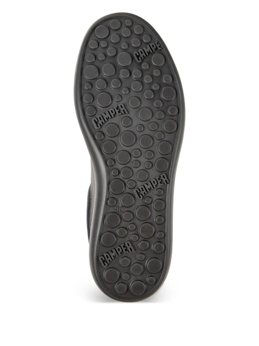 Camper Pelotas Soller Leather