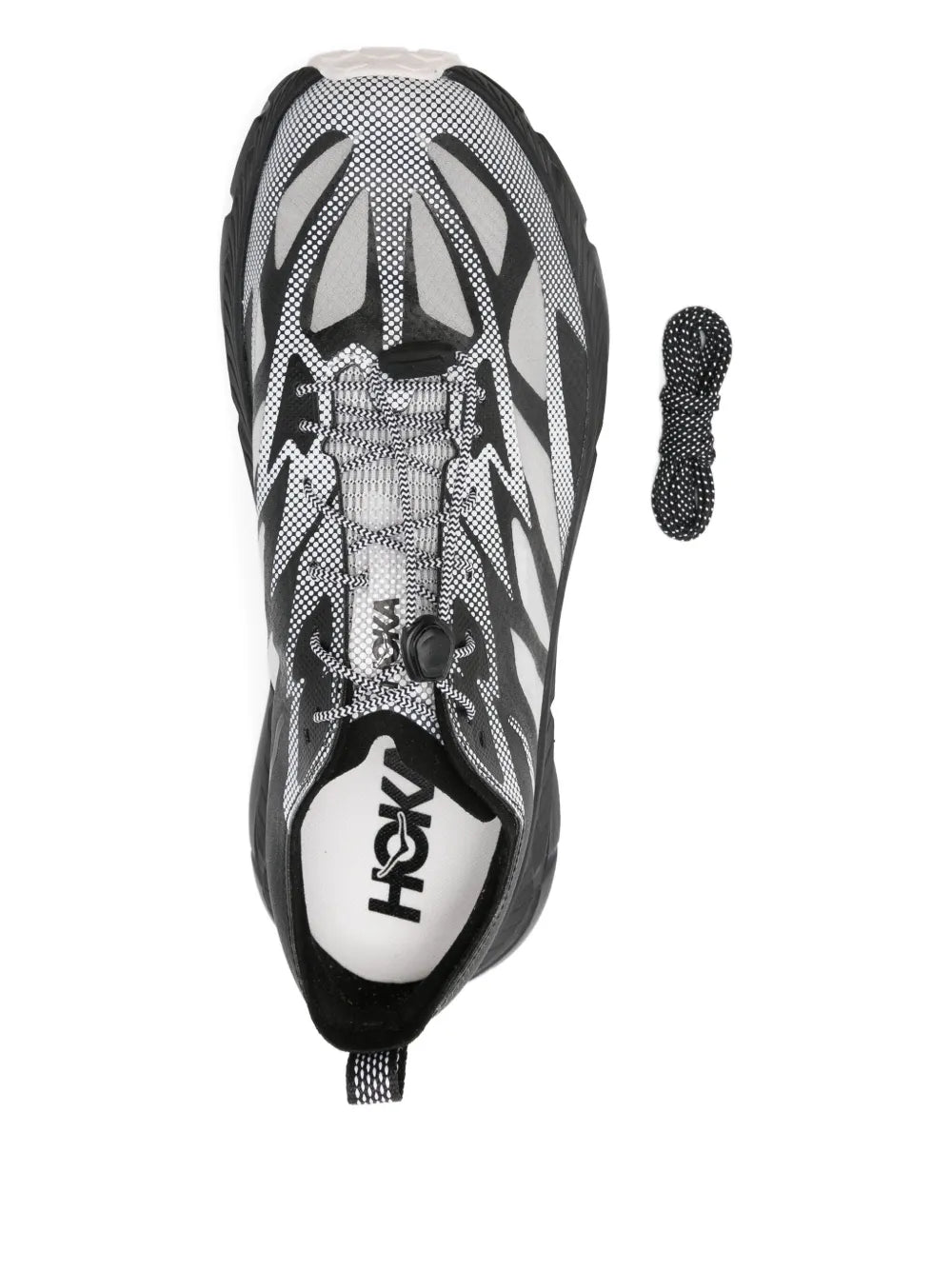 HOKA Mafate Speed 4 Lite