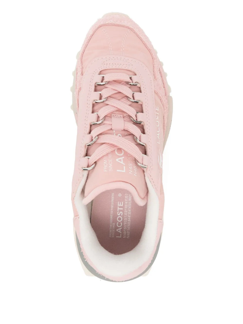Lacoste Elite Active 225 3 Sfa