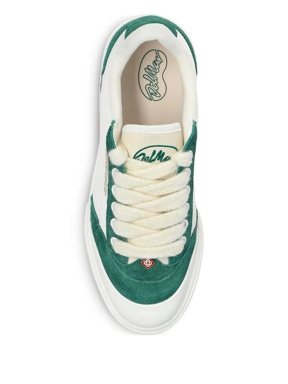 Casablanca Suede
