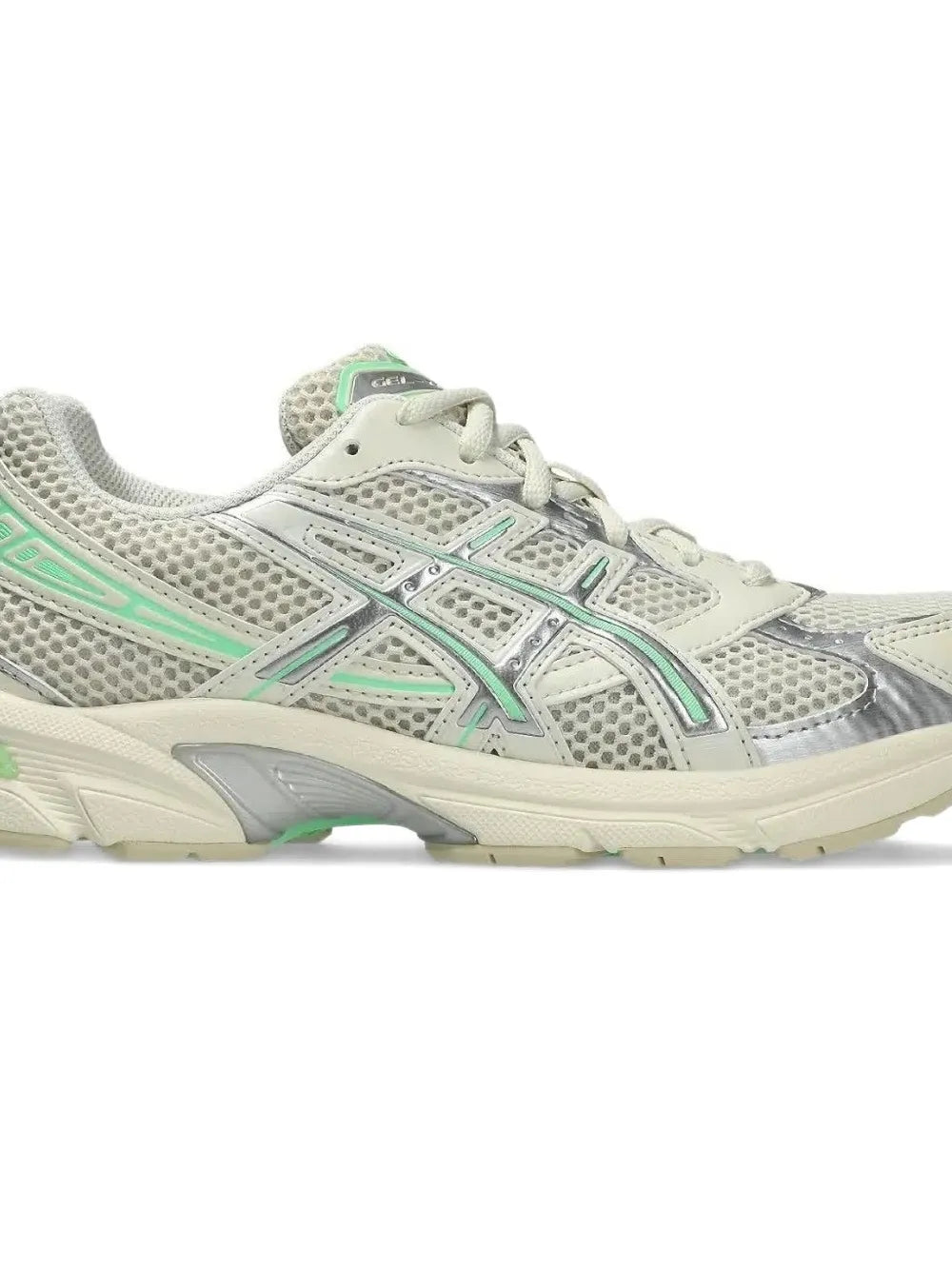 ASICS Gel-1130 Mesh Panelled Low-Top