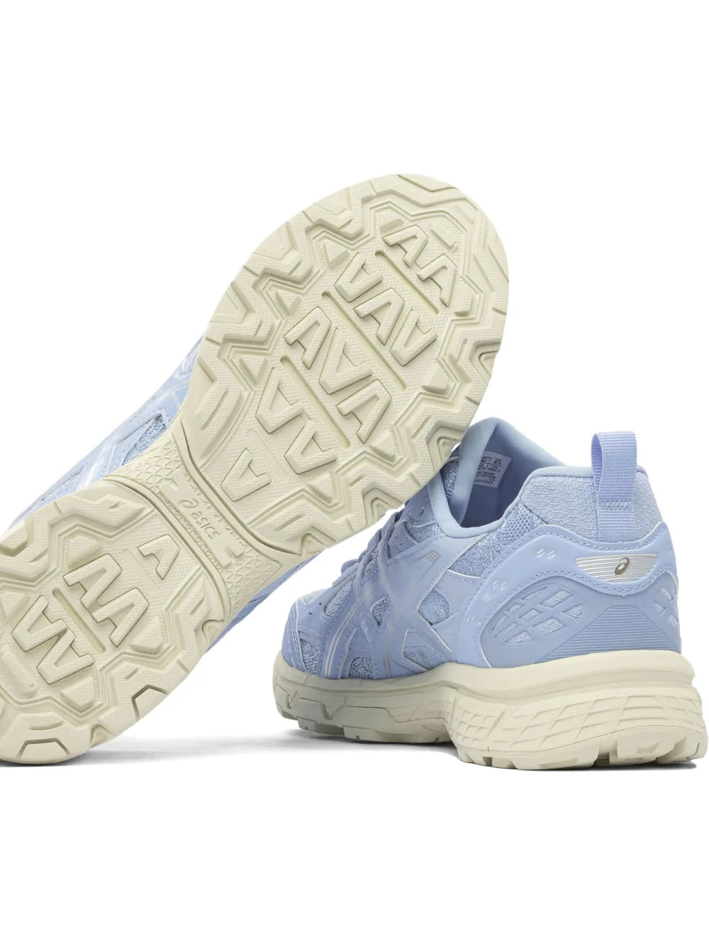 ASICS Textured Trainers