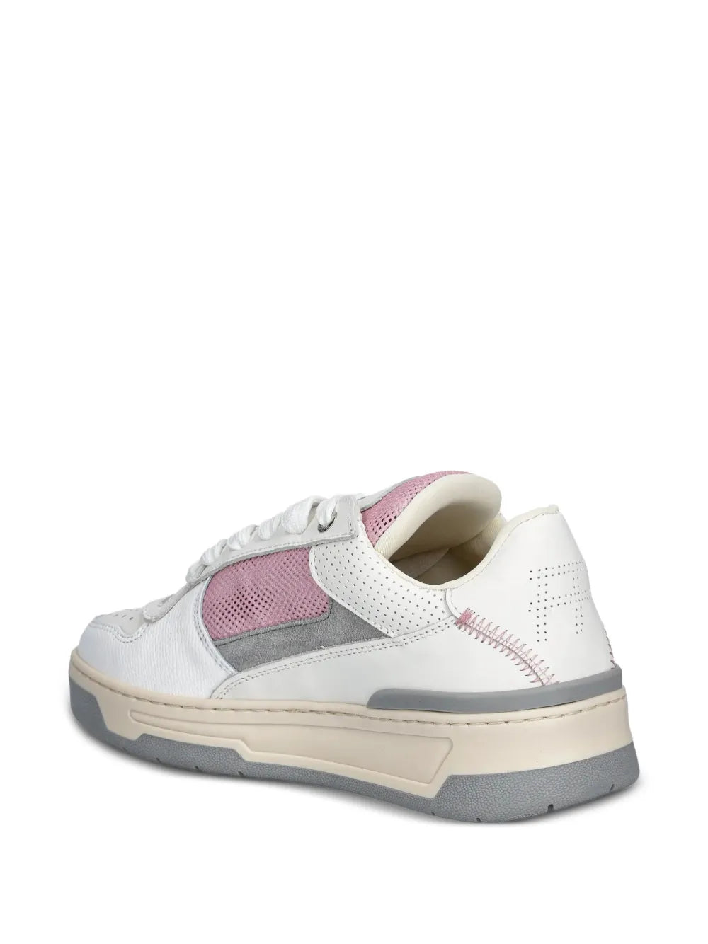 Filling Pieces Cruiser Stride Perforated Mesh Panel