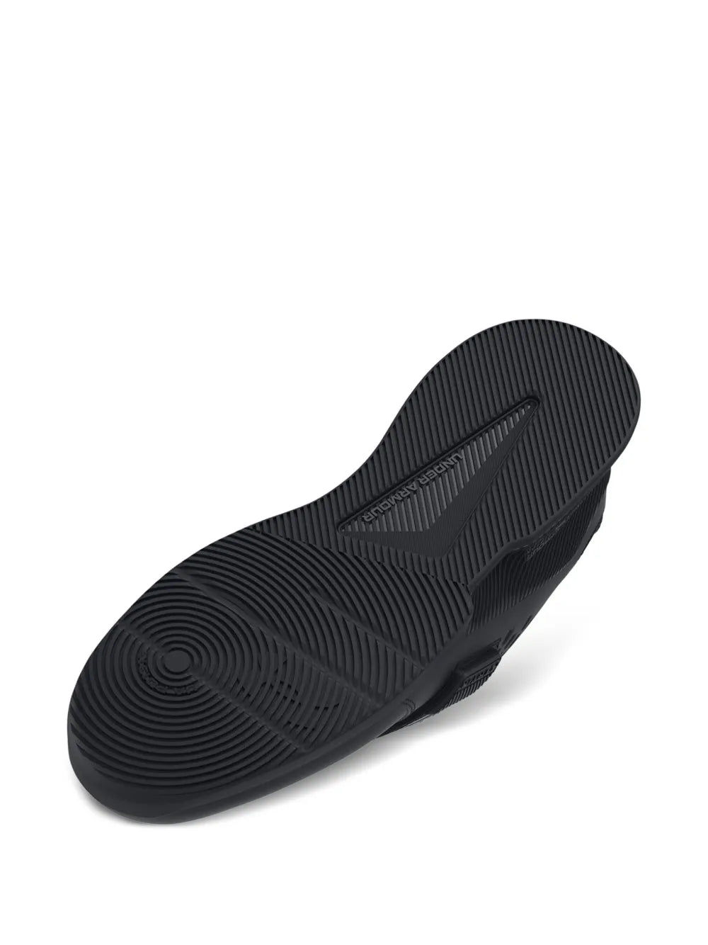 Under Armour Reign Lifter Strap Perforated