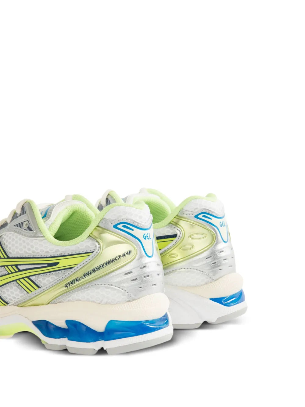 ASICS Gel-Kanyano 14 Low-Top