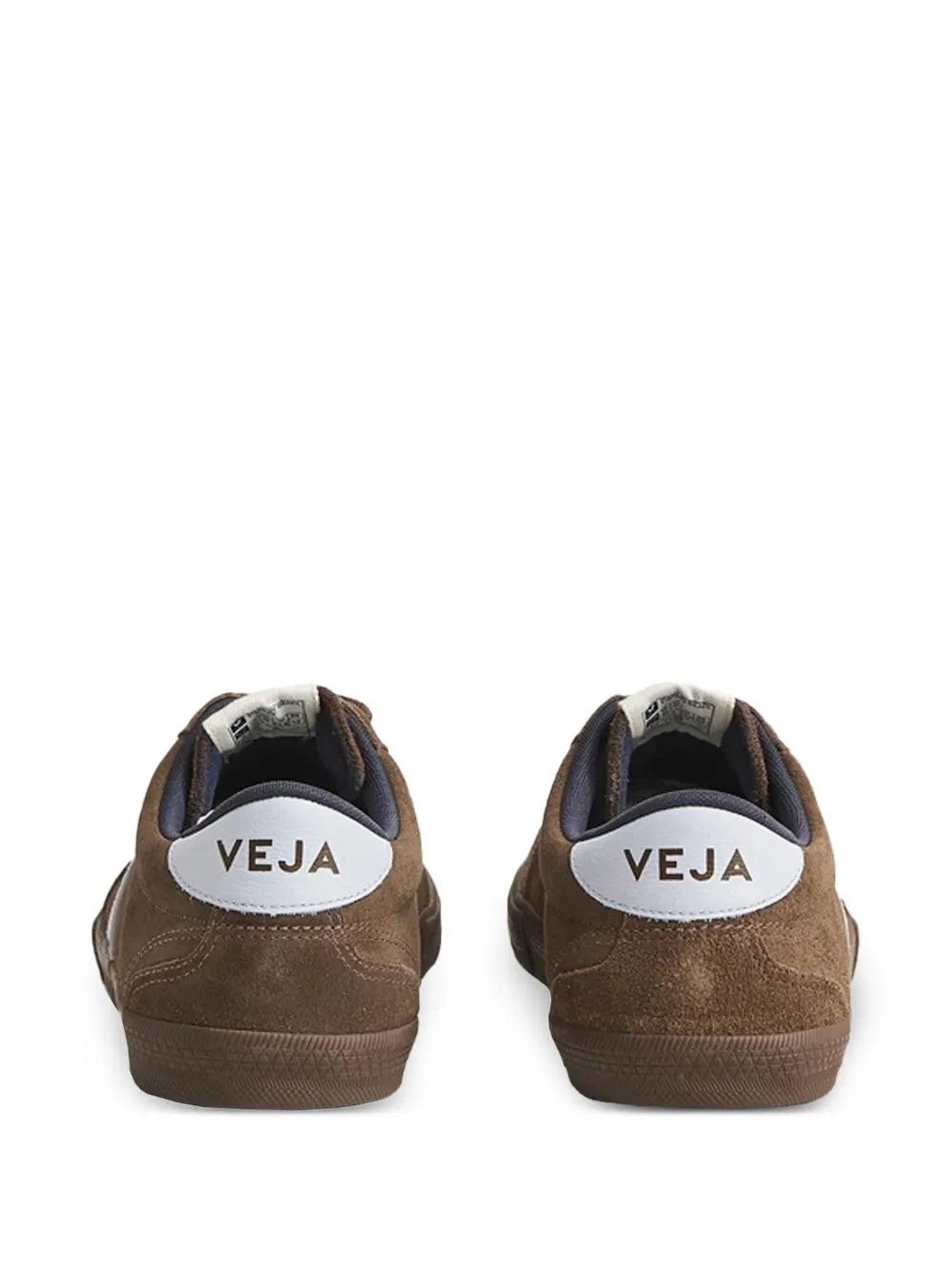 VEJA Volley Suede