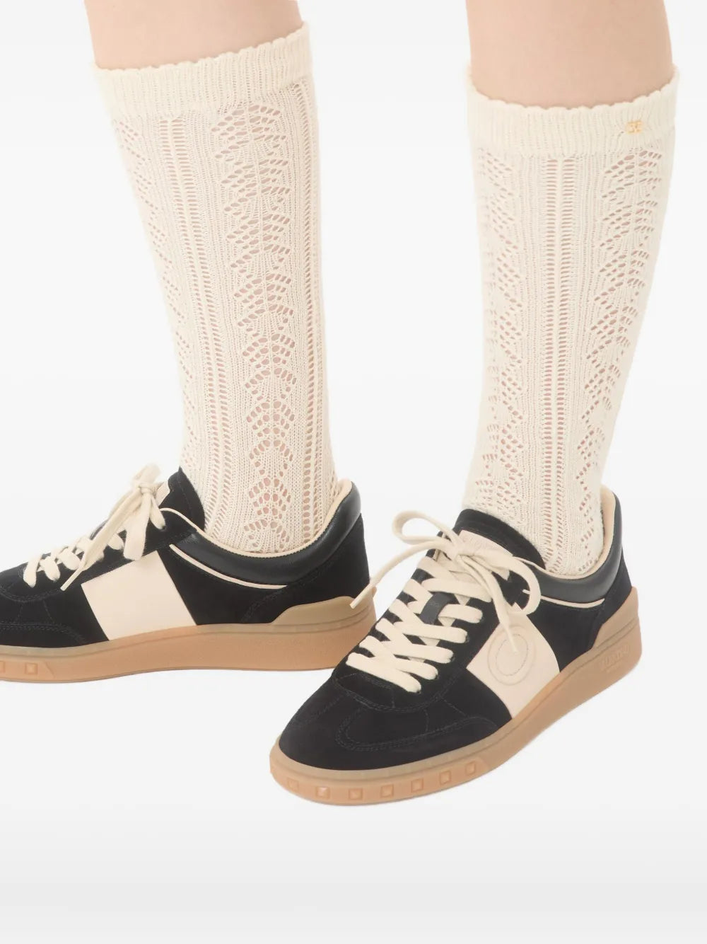 Valentino Garavani Upvillage Crosta Patch