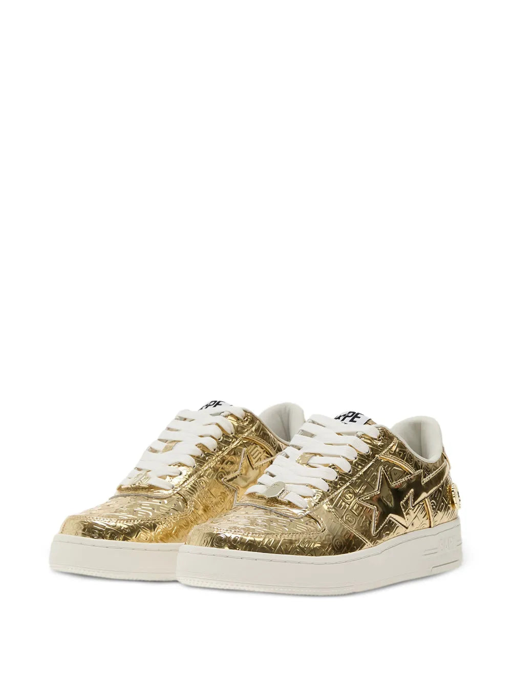 A BATHING APE Bape Sta #5