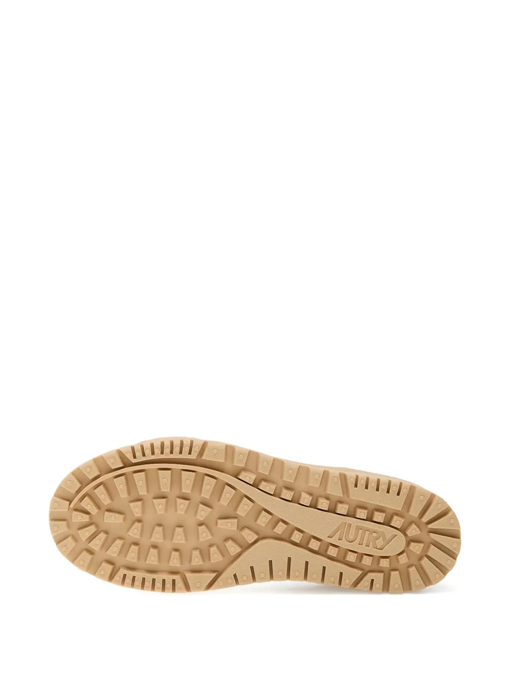 Autry Wildpace Low-Top Panelled