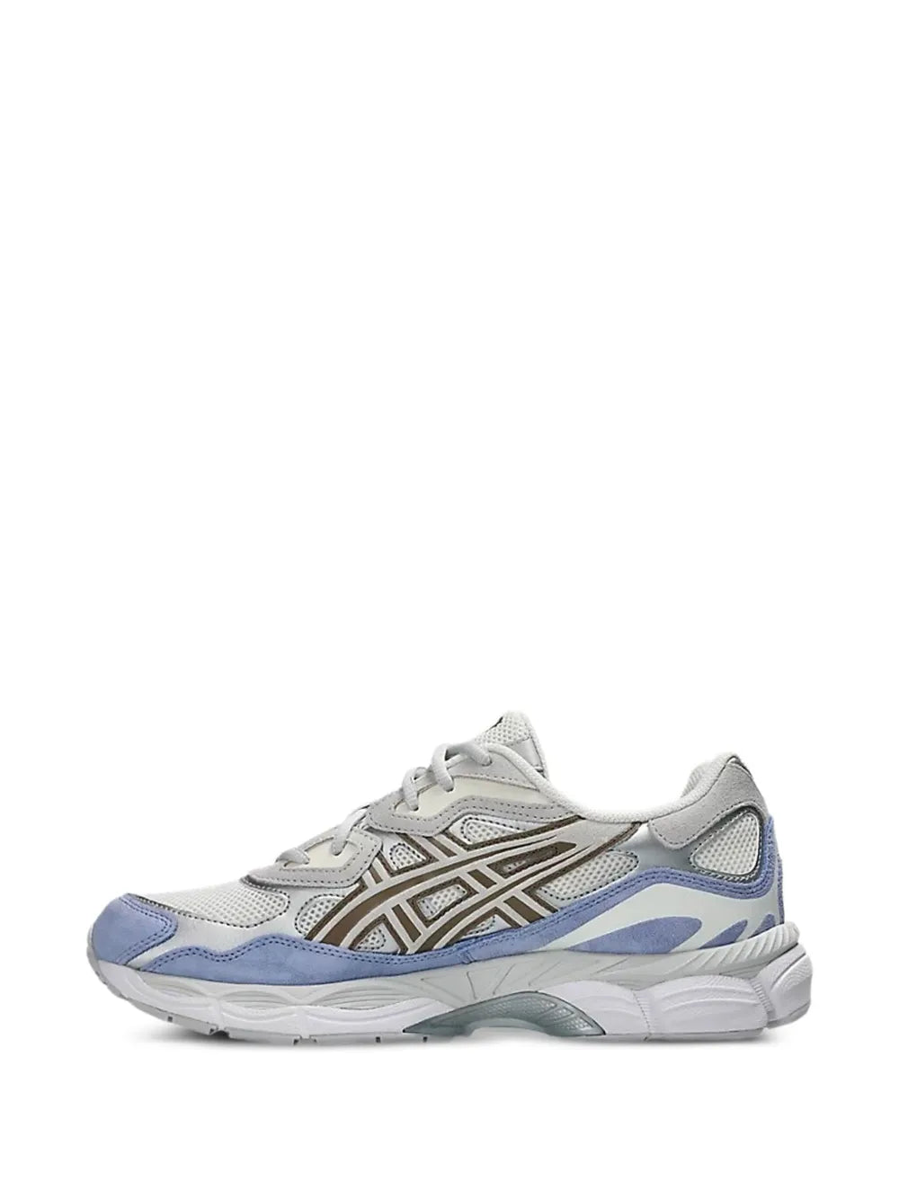 ASICS Gel-Nyc Logo-Print