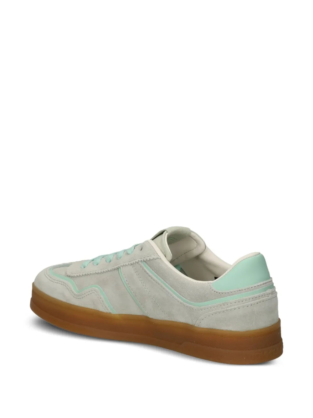 Tommy Jeans Suede