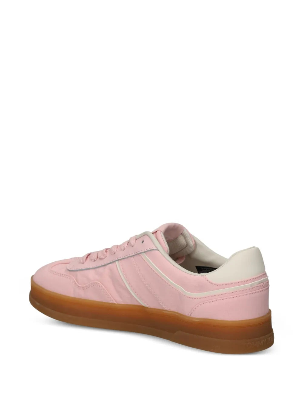 Tommy Jeans Panelled Low-Top