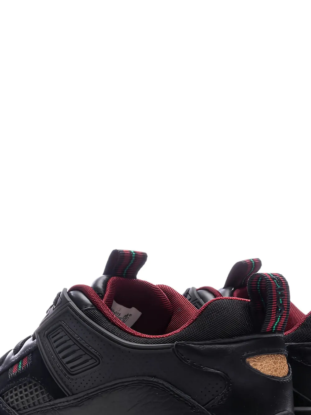 Fila Corda Lux Perforated-Panel