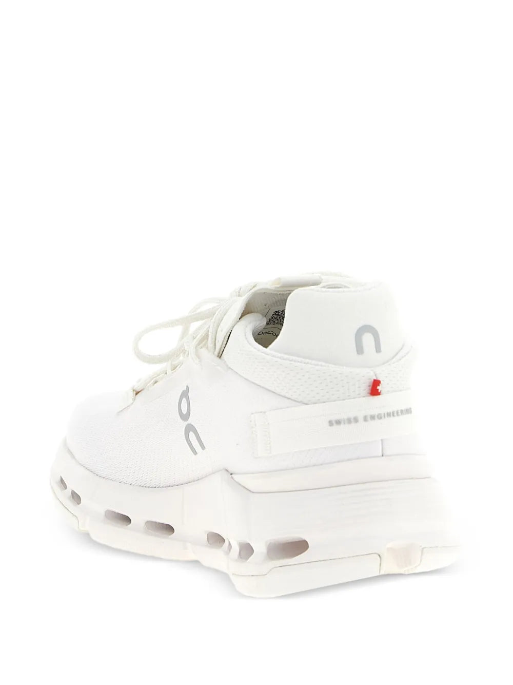 On Running Cloudnova 2 Lace-Up