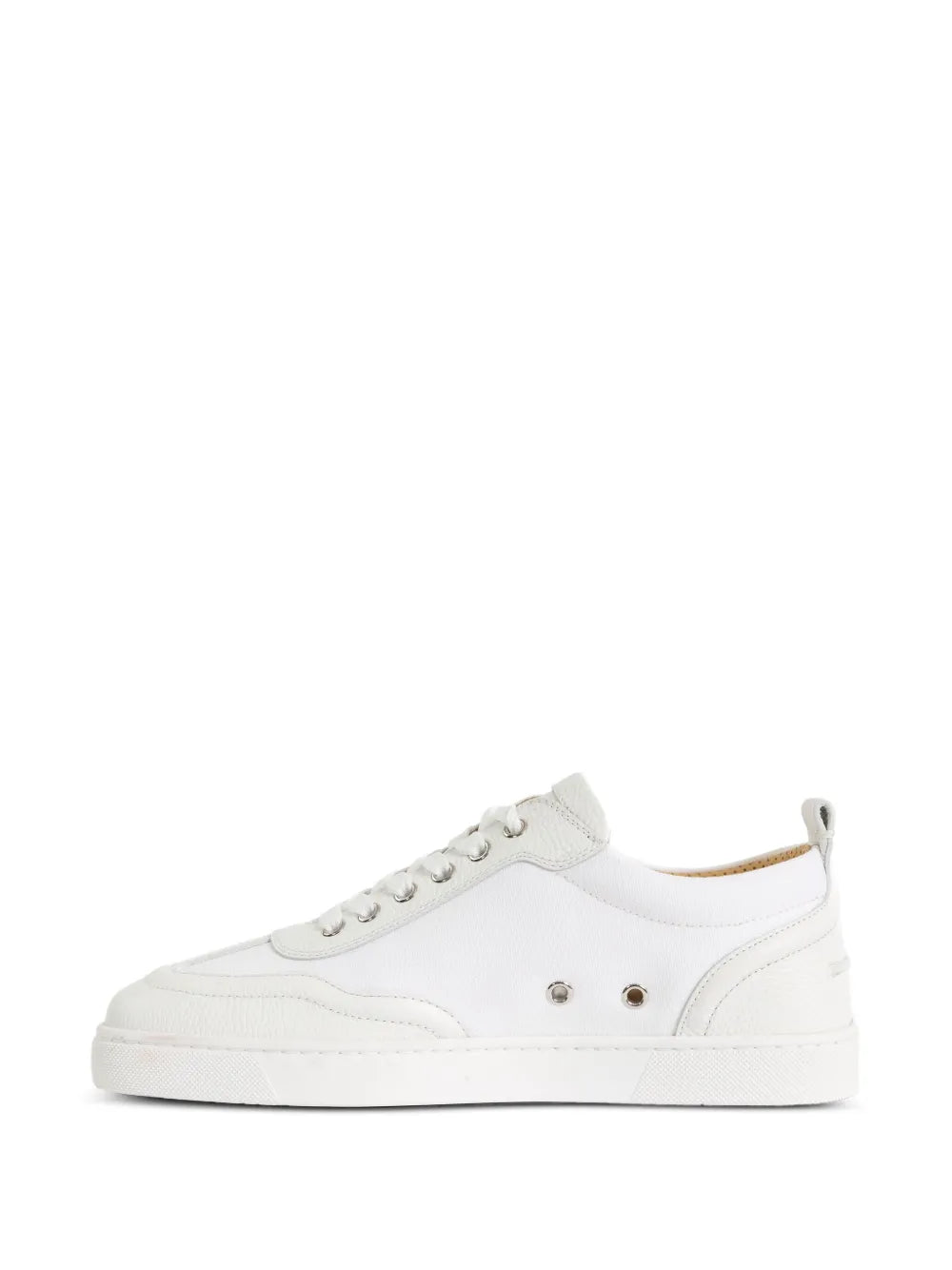 Christian Louboutin Retero Low-Top Sneakers