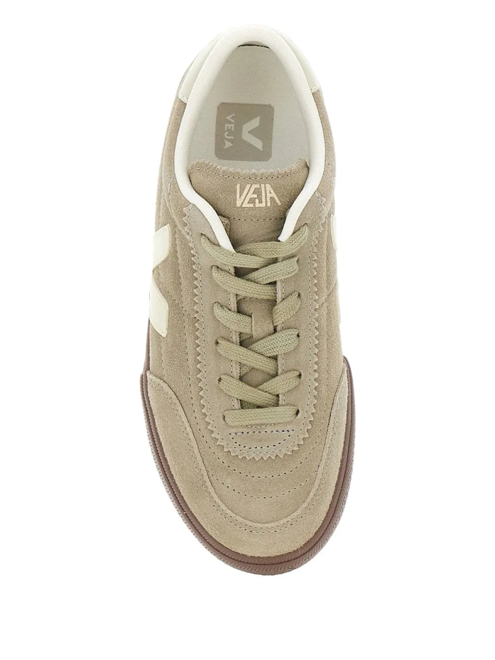 VEJA Volley Suede