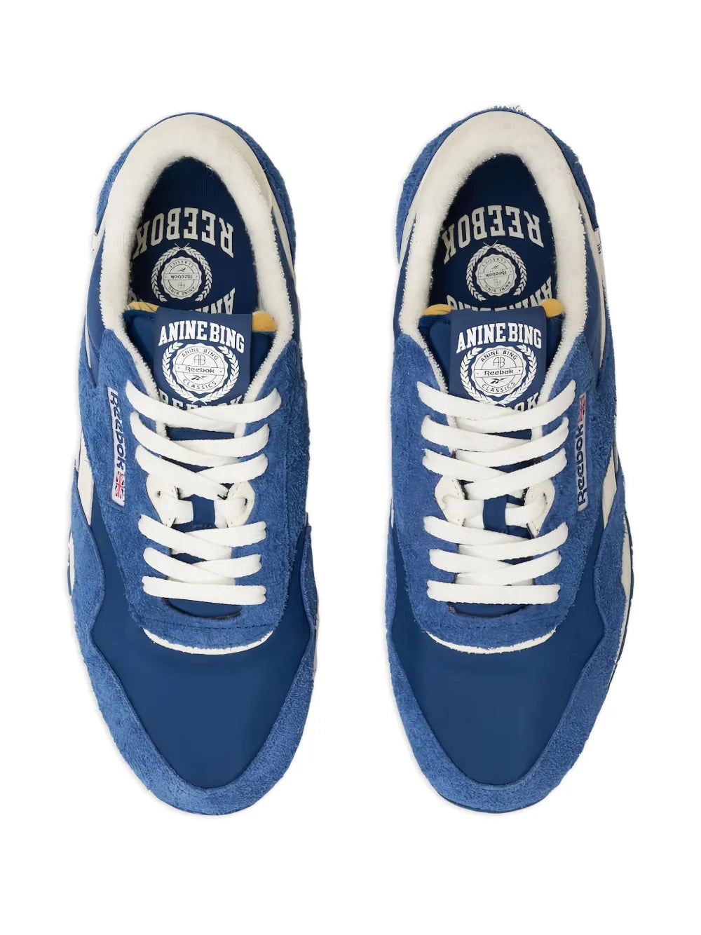 Reebok Classic Nylon