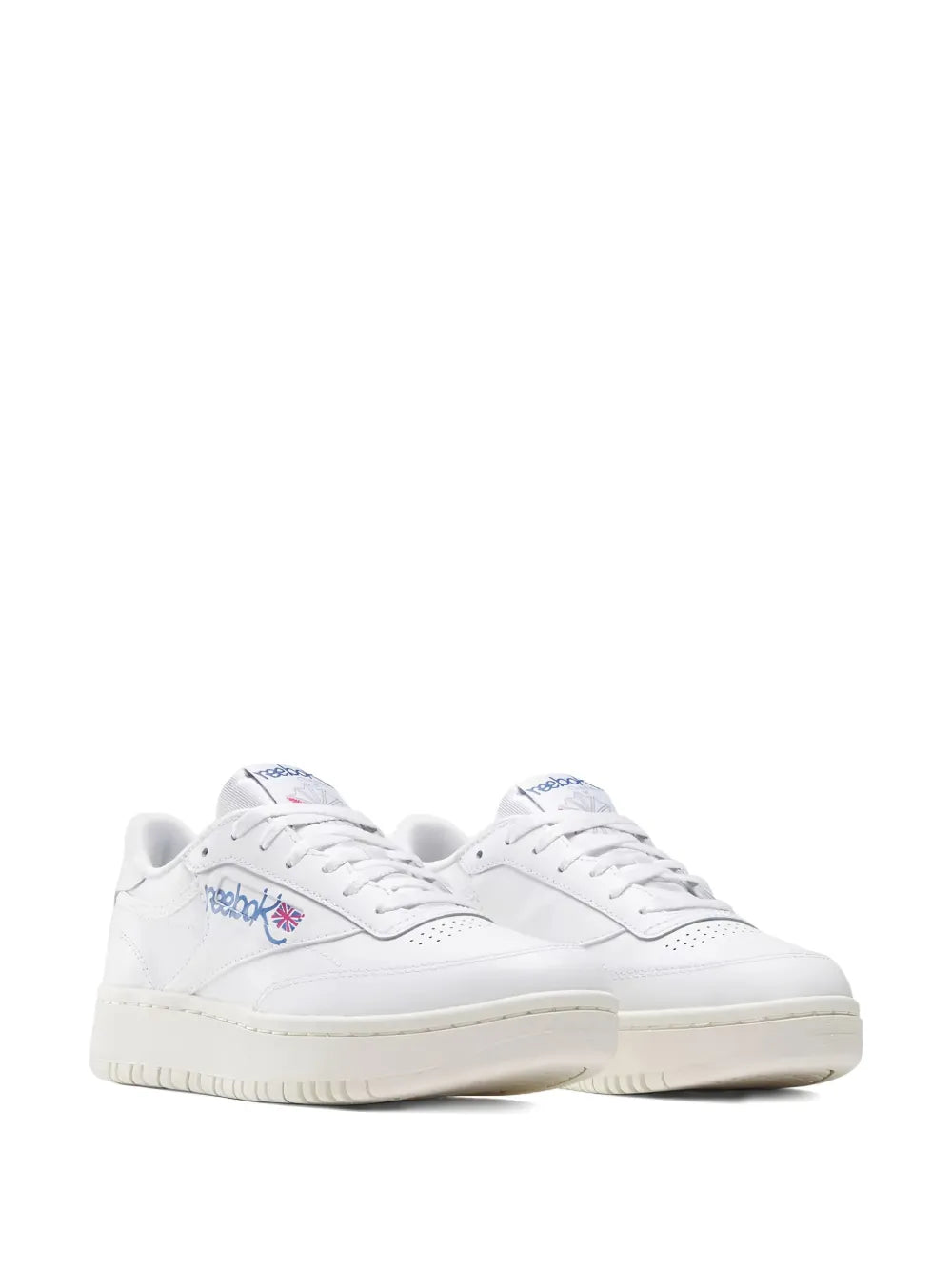 Reebok Club C Double