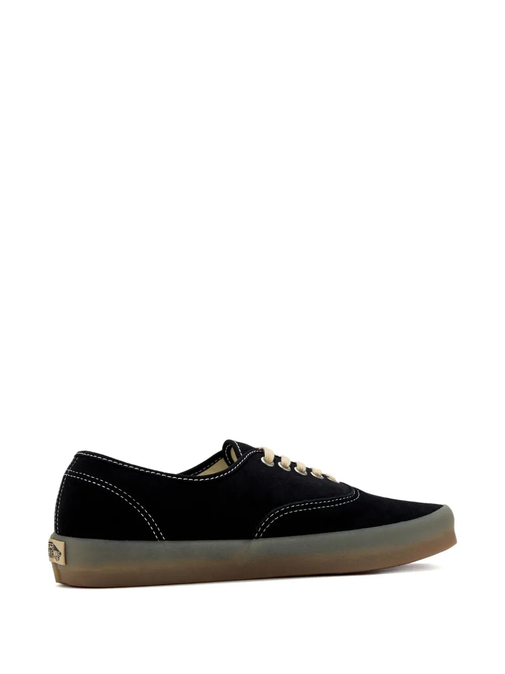 Vans Lace-Up Trainers