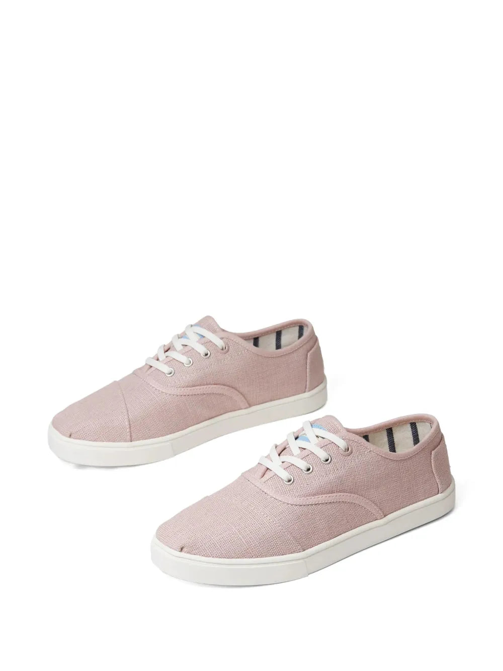 Toms Cordones Cupsole