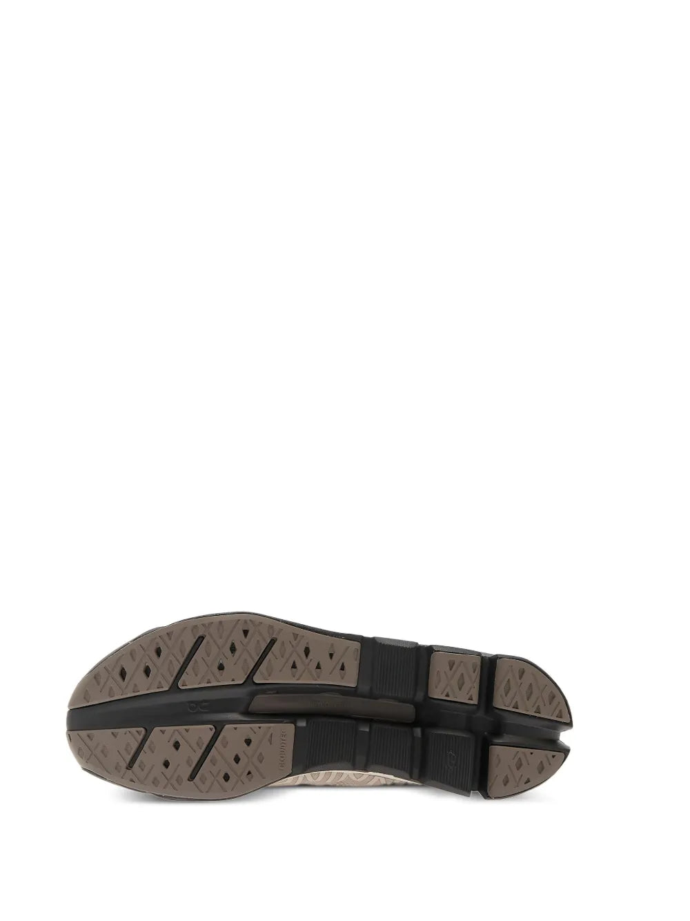 On Running Cloudflow 5 Low-Top