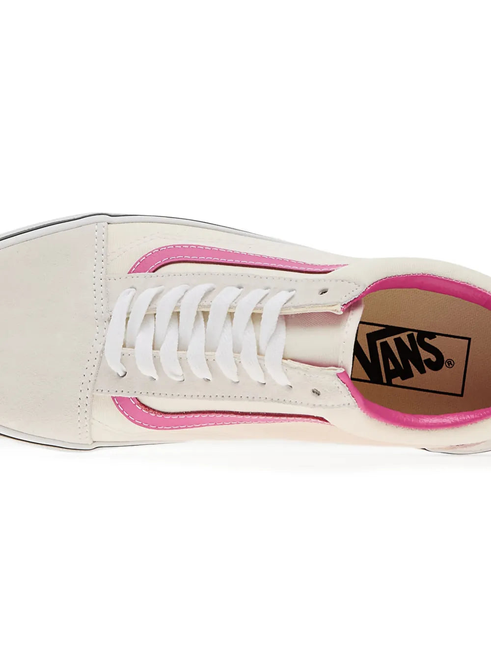 Vans Old-Skool Side-Stripe