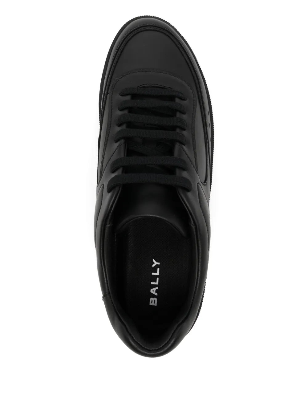 Bally Raise Sneakers