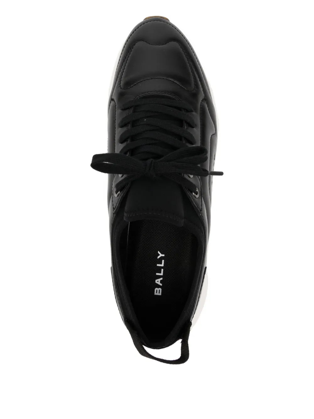Bally Danyk Low-Top Trainer