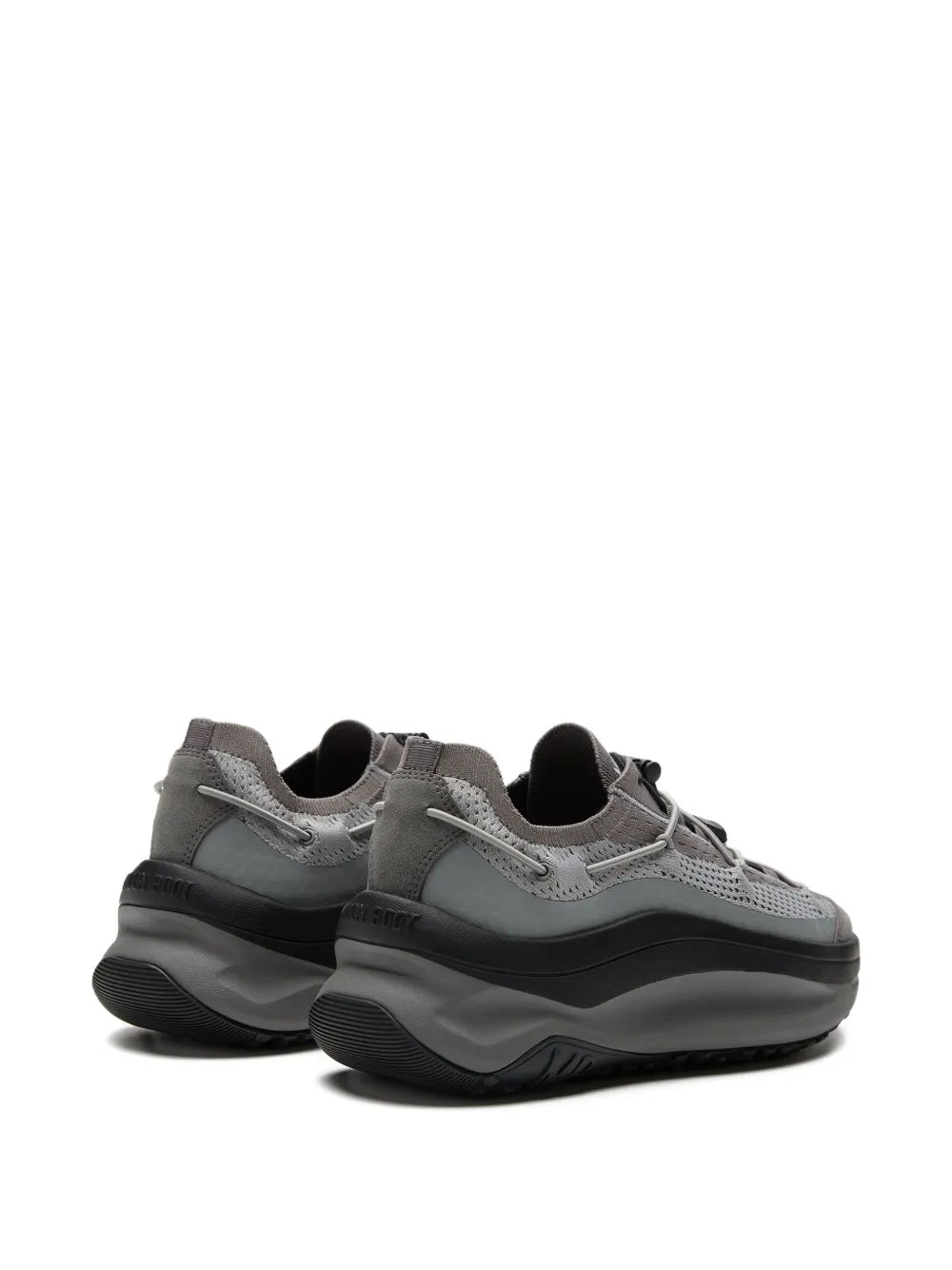 Moon Boot Moon247 Xlace Low-Top