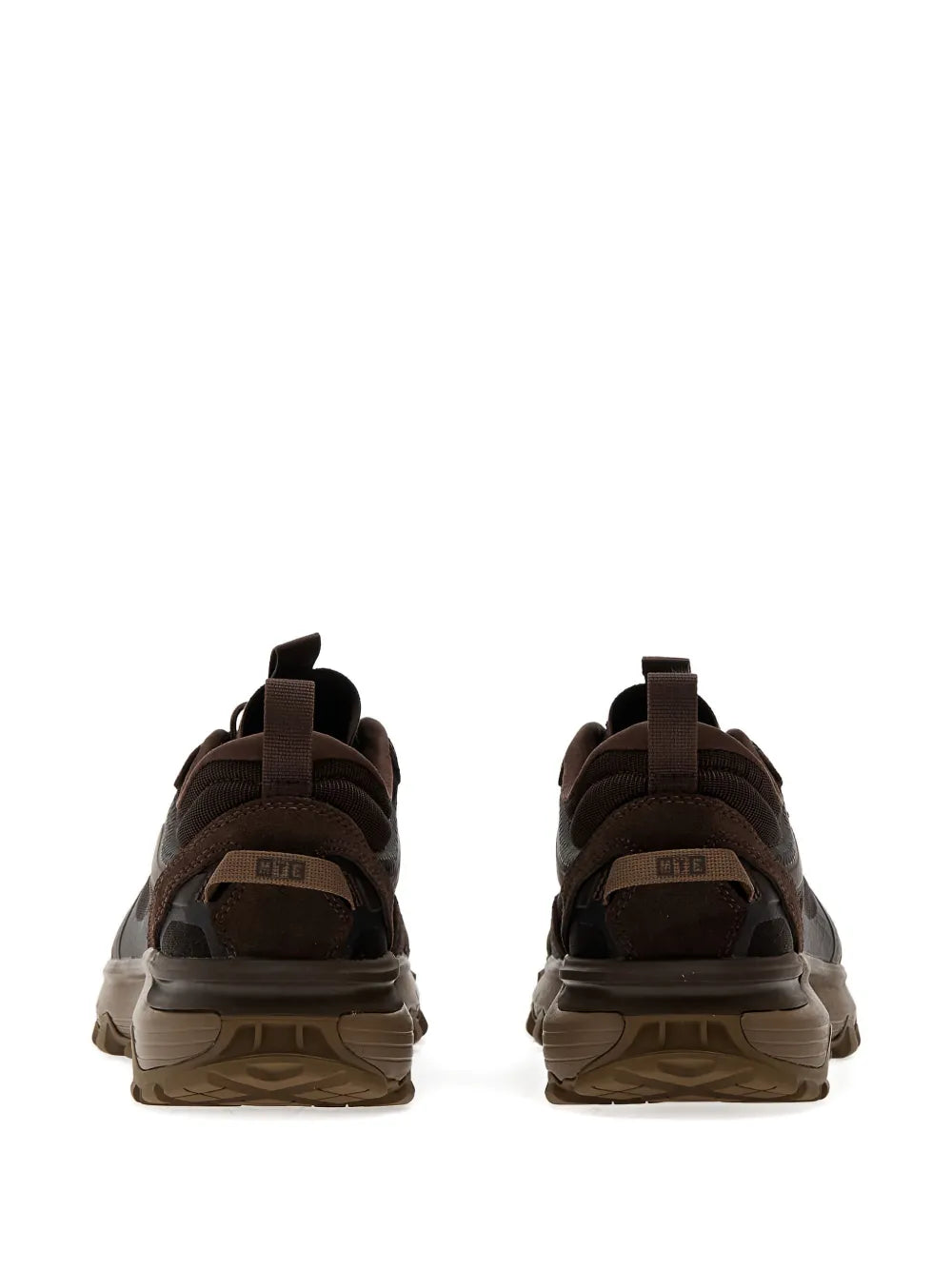 Vans Mte Crosspath Xc Lace-Up