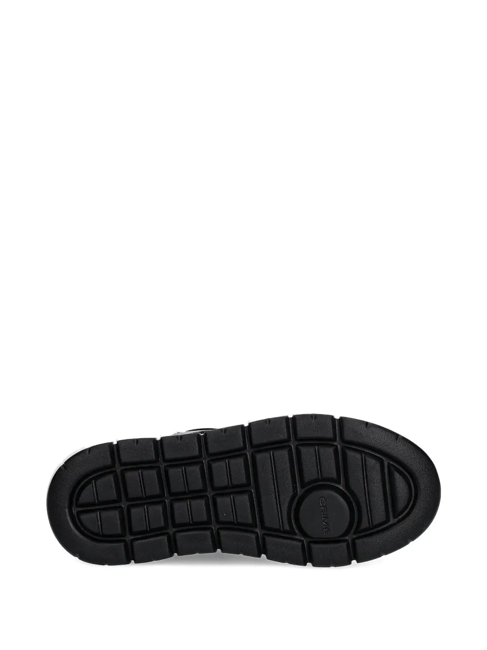 Crime London Magnetic Lace-Up Fastening