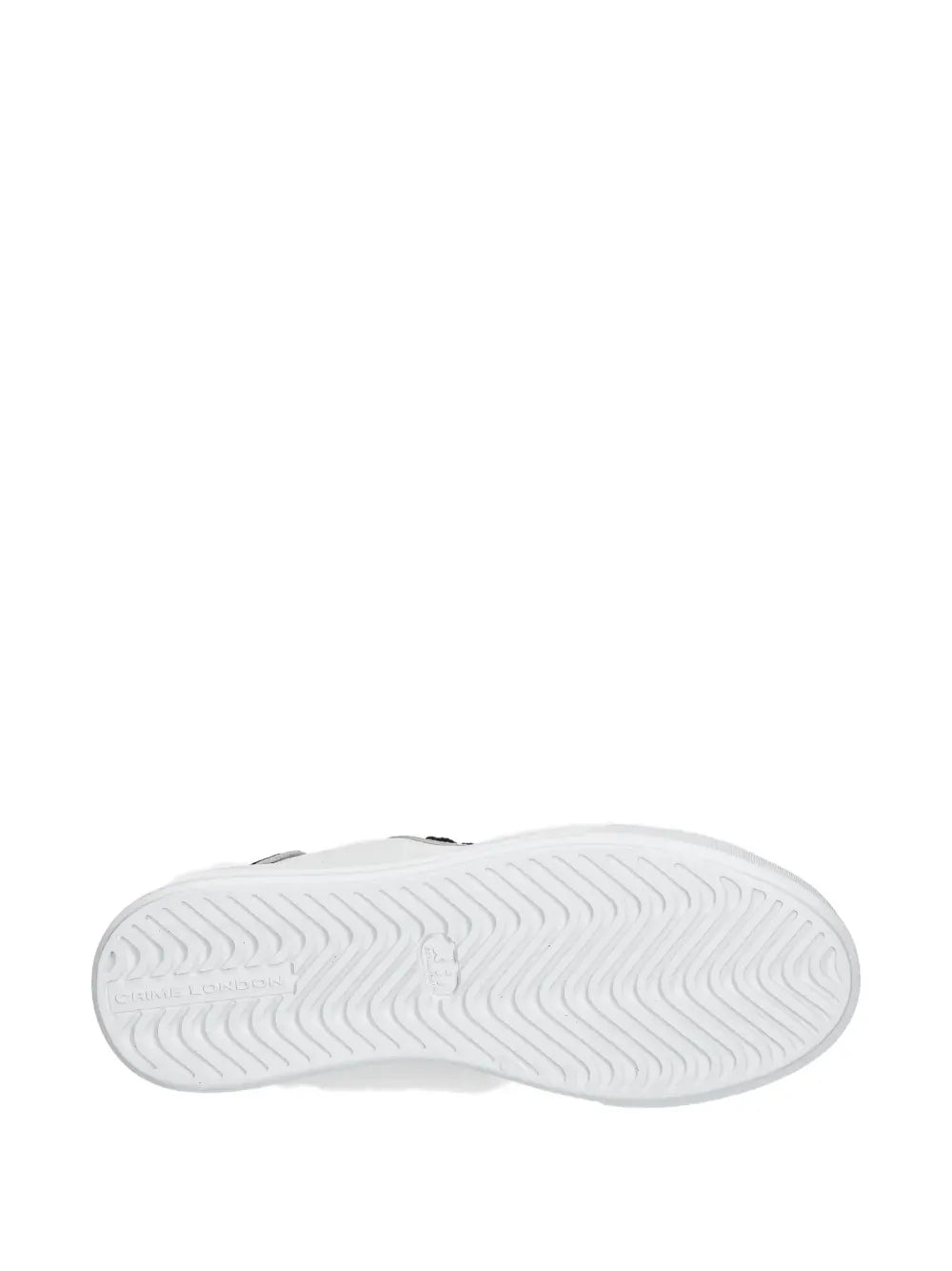 Crime London Extralight Lace-Up Fastening