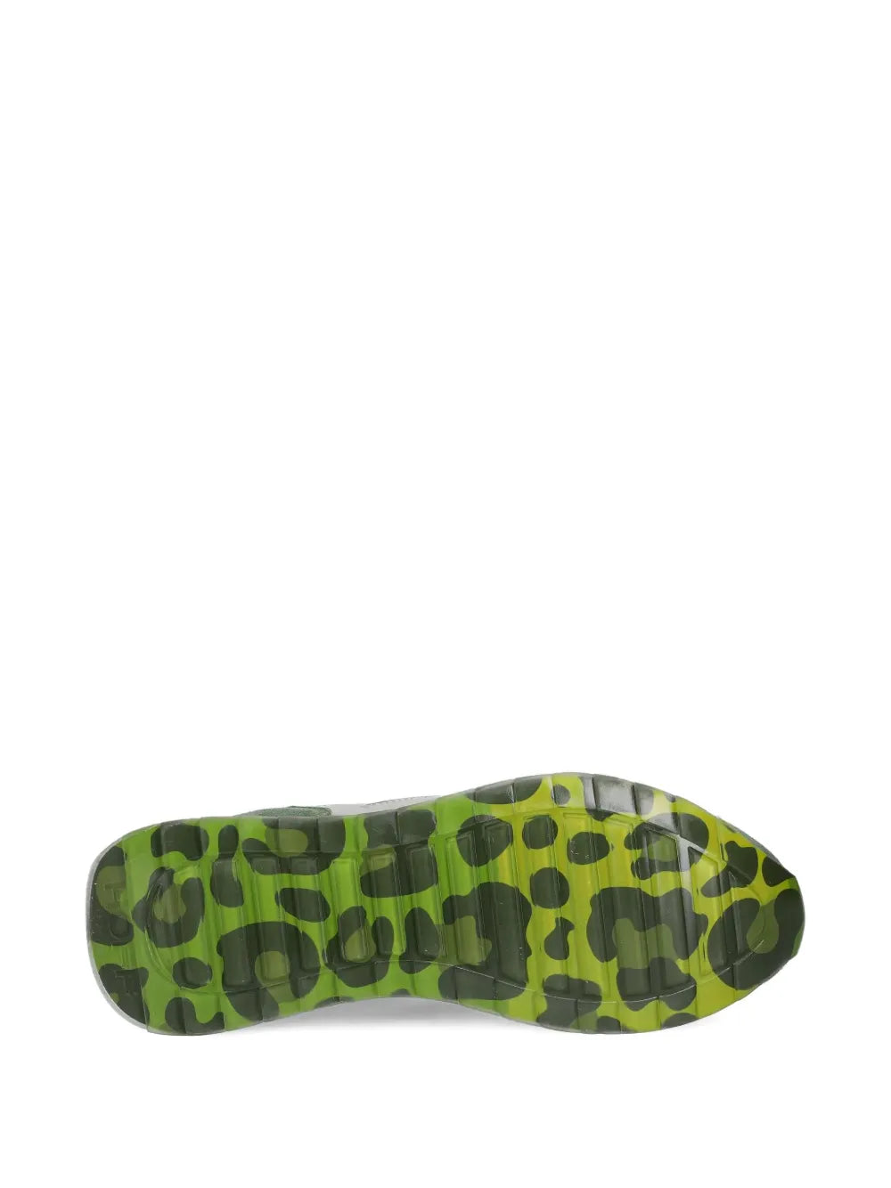 Hoff Animal Print Panelled