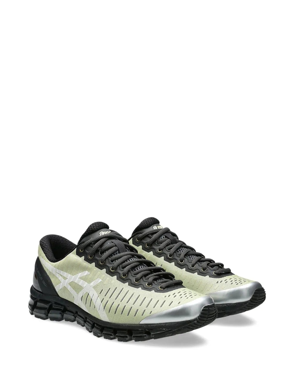 Asics Gel-Quantum 360 I Above The Clouds - Black Sneakers