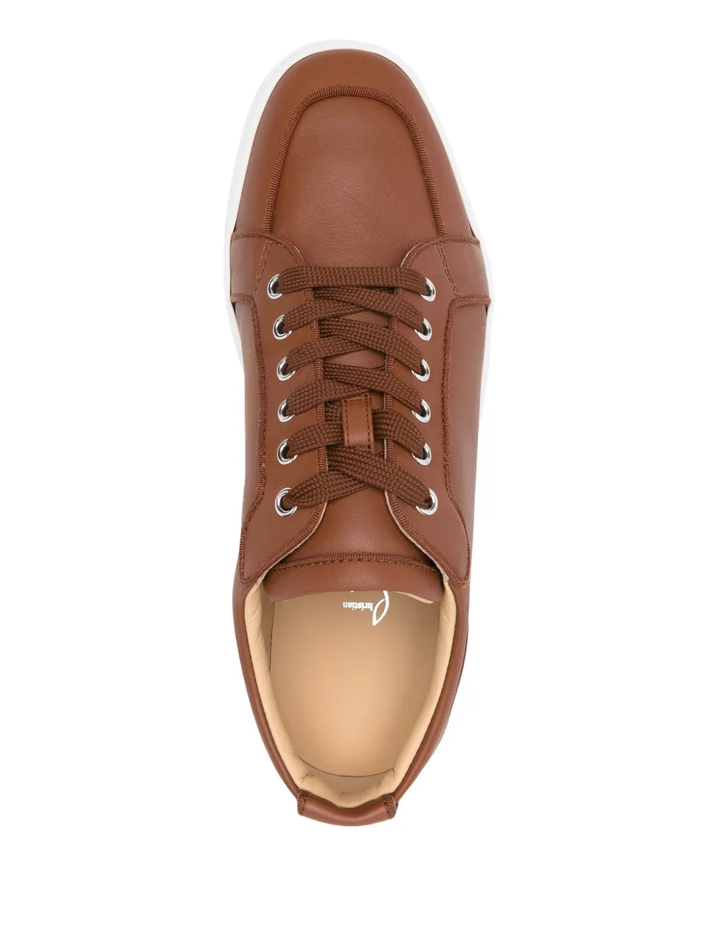 Christian Louboutin Sneaker Bassa Rantulow