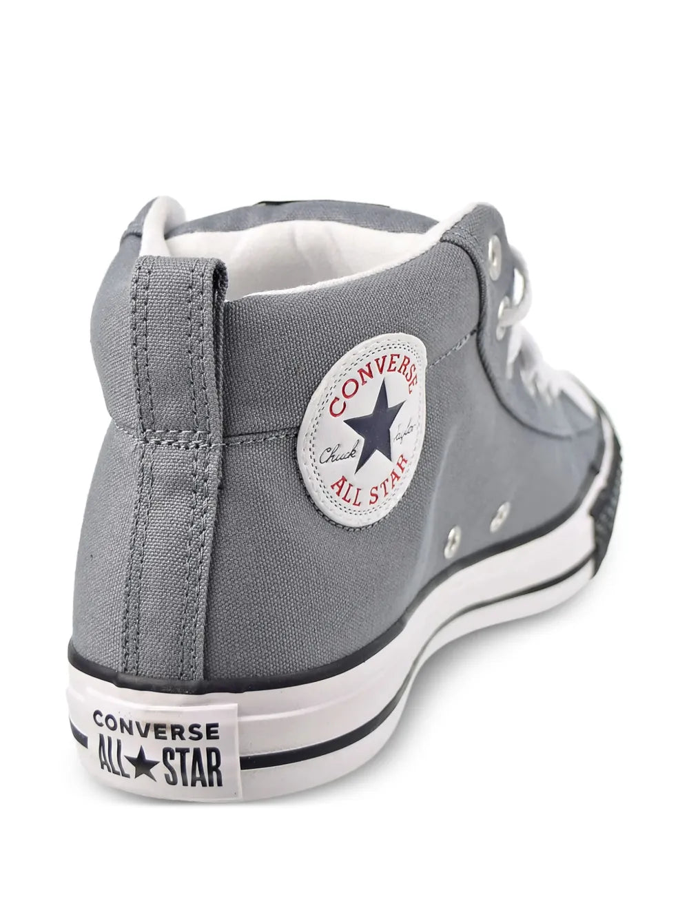 Converse Chuck Taylor All Star Street Mid Sneakers