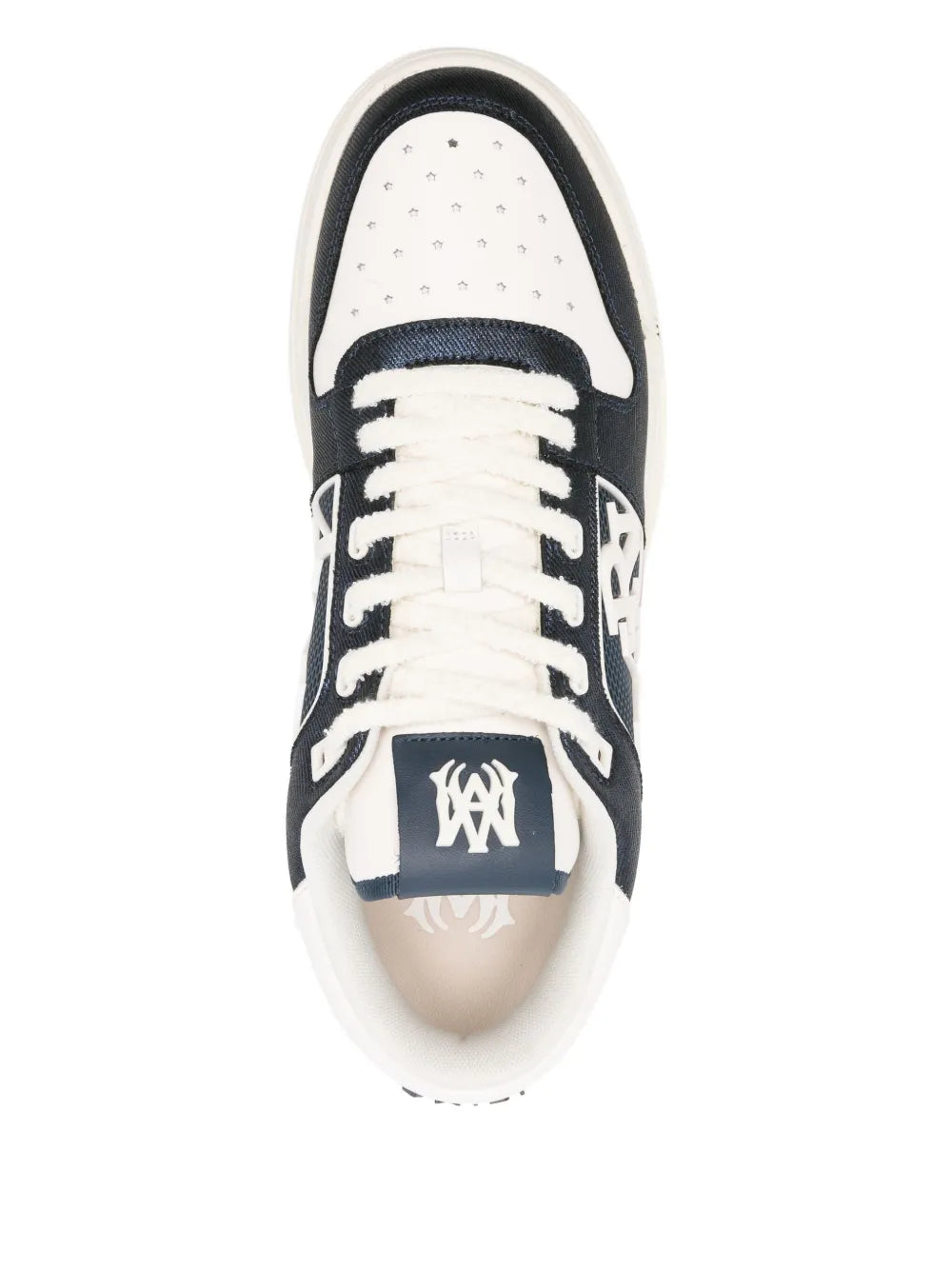 Amiri Classic Low-Top Sneakers