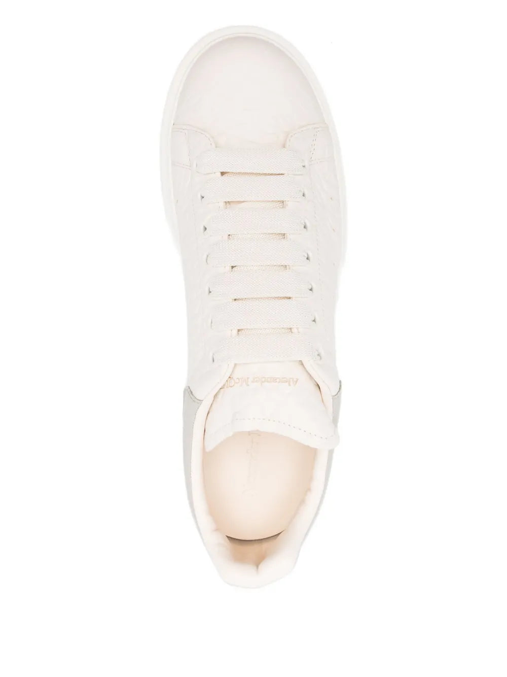 Alexander Mcqueen Oversized Sneakers